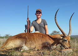Hunt African Safaris