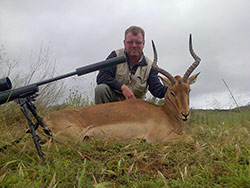 Hunt African Safaris