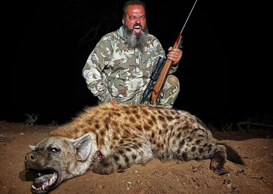 Two Weeks of Hunting, Laughter and Trophy Dreams in South Africa