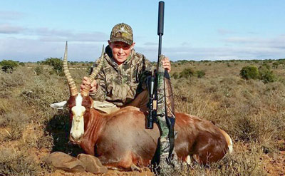 2 x Hunters - Special 1