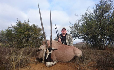 1 x Hunter - Special 2