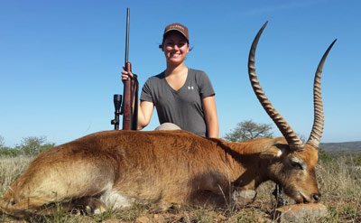 2 x Hunters - Special 5